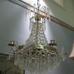 523 5343 CHANDELIER